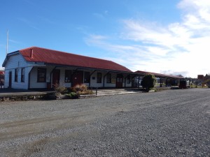 Slope Point - Nugget Point Lighthouse-003